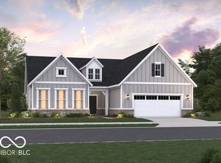 6736 Thresher Pass, McCordsville, IN 46055