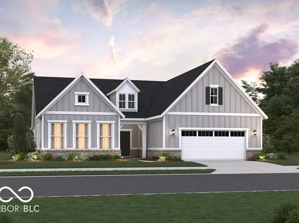 6736 Thresher Pass, McCordsville, IN 46055