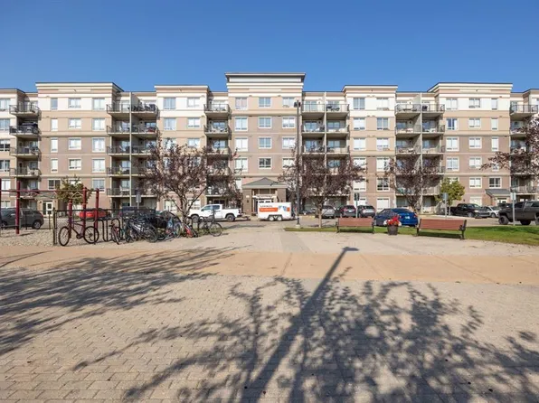 136 C S Sandpiper Rd #415, Wood Buffalo, AB T9K 0J7