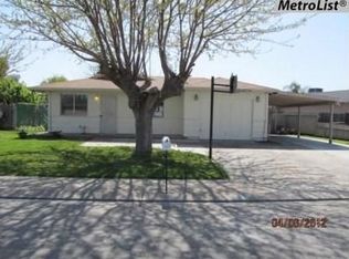 5008 Inland Ave, Modesto, CA 95357