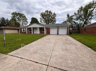 3312 Burgoyne Dr, Dayton, OH 45405