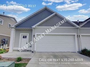 2462 S 1240 W, Nibley, UT 84321