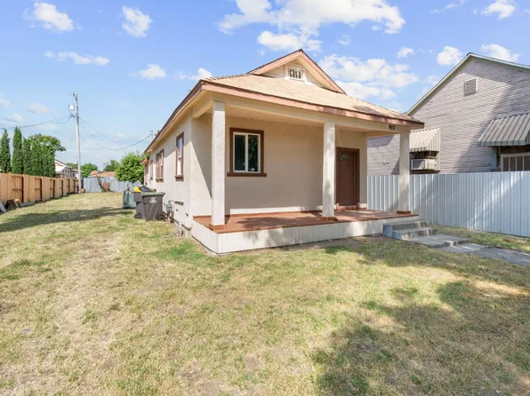 917 S Madison St, Stockton, CA 95206