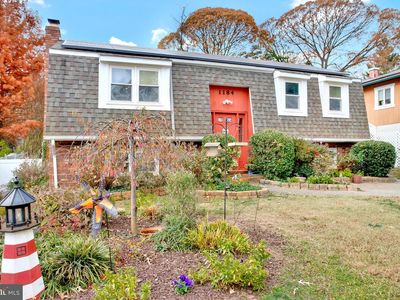 1184 Bayview Vis, Annapolis, MD, 21409
