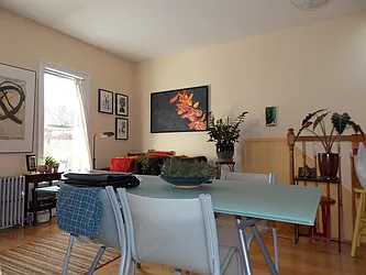 Rented by Block & Lot Real Estate