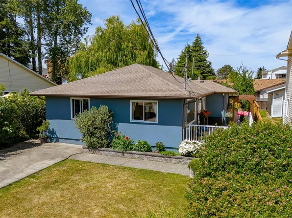 2142 Lannon Way, Sidney, BC V8L 4K2