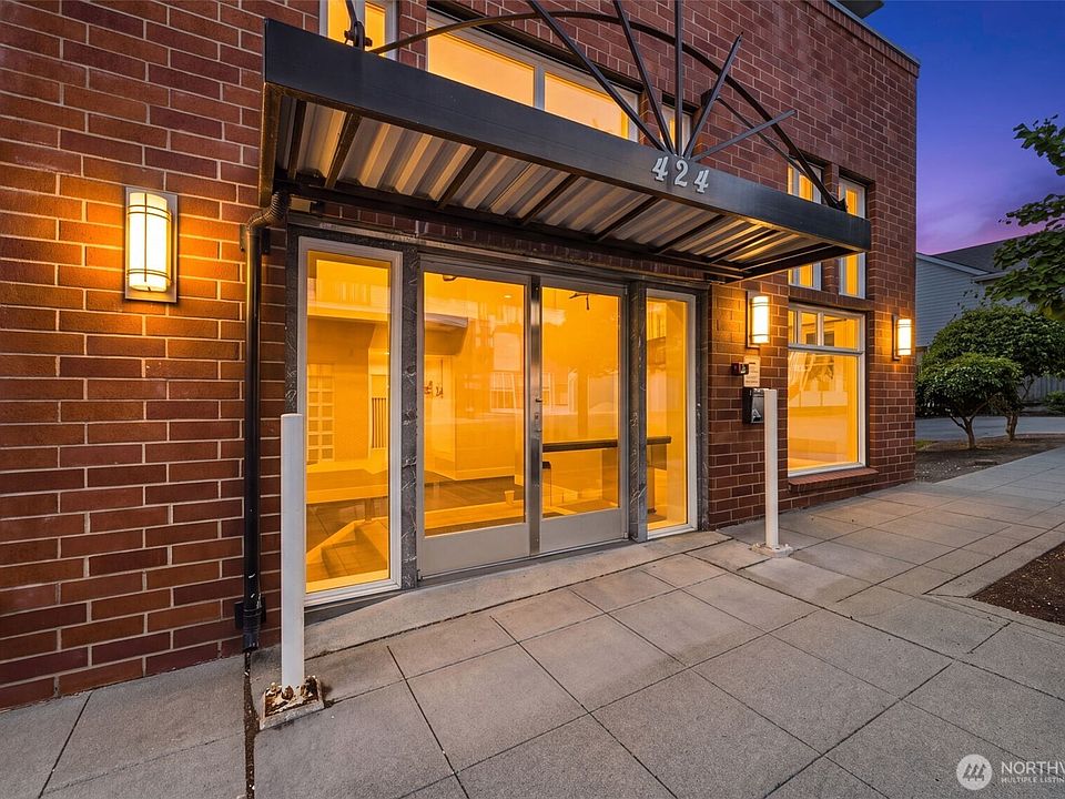 1st image of 424 N 85th Street #308