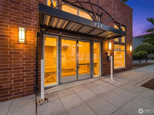 424 N 85th Street #308, Seattle, WA 98103