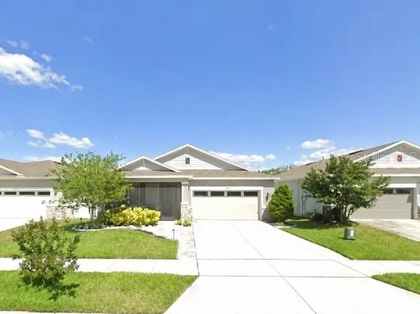5229 Meadow Song Dr, Okahumpka, FL 34762