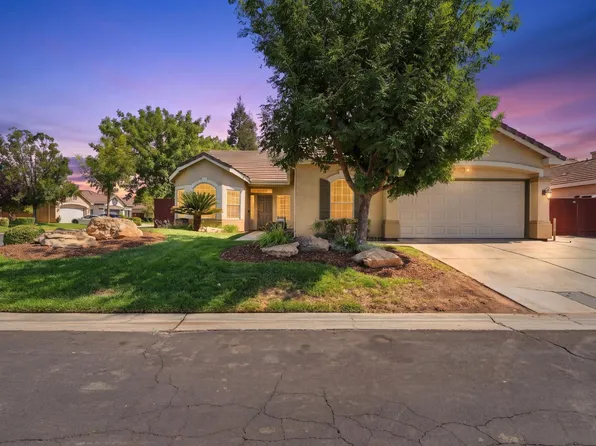 4910 N Crestmoor Ave, Clovis, CA 93619