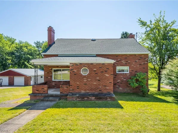 407 Old Colliers Way, Weirton, WV 26062