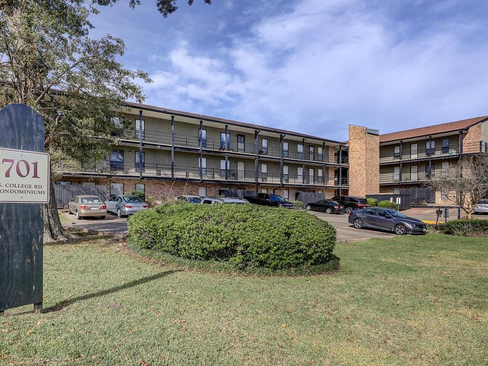 1st image of 701 S College Rd APT 114