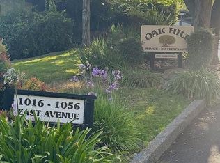 1034 East Ave, Napa, CA 94559