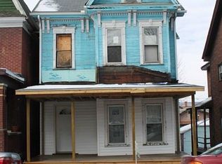818 5th Ave, Altoona, PA 16602