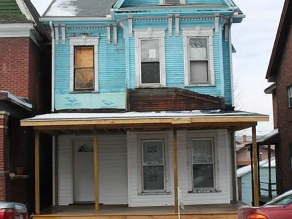 818 5th Ave, Altoona, PA 16602