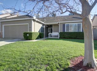 5016 Solero Way, Salida, CA 95368