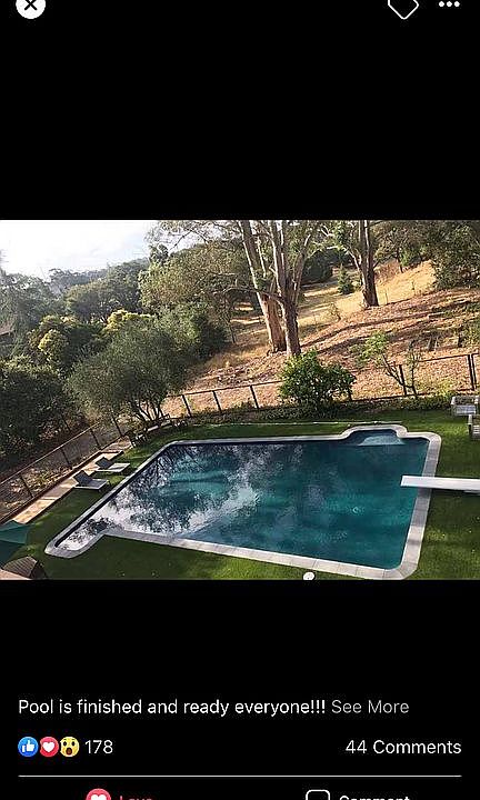 2nd image of 365 Montecito Blvd