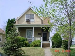 1815 Elston St, Michigan City, IN
