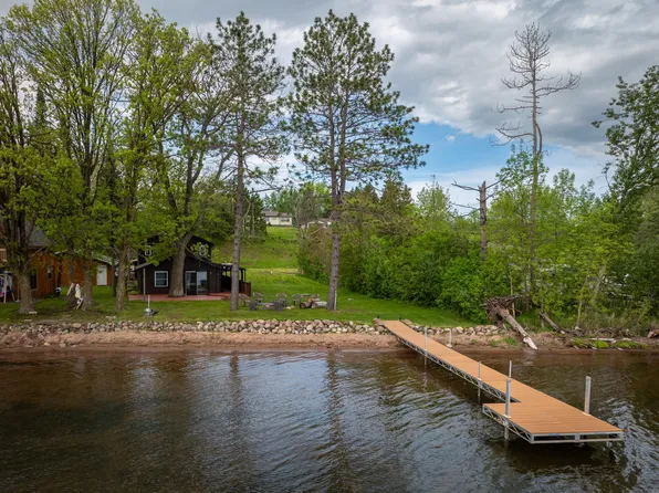 38658 Launch Dr, Sturgeon Lake, MN 55783