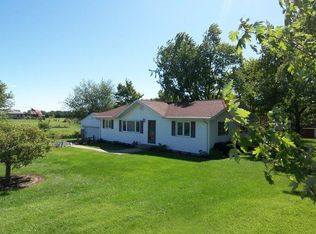 6176 County Road 33a, Saint Marys, OH 45885