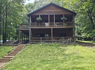 N6828 Mistwood Dr, Tomahawk, WI 54487