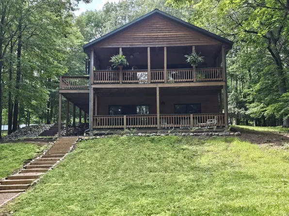 N6828 Mistwood Dr, Tomahawk, WI 54487