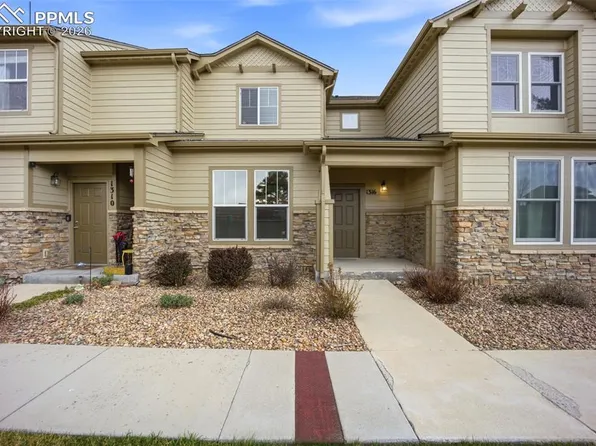 1316 Walters Point, Monument, CO 80132