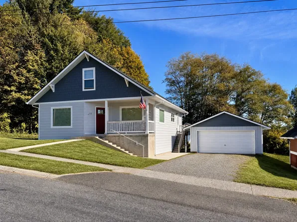 (undisclosed Address), Montesano, WA 98563