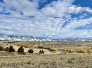 Tbd Foster Creek Rd, Belgrade, MT 59714