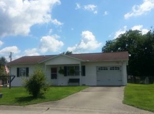 520 Sycamore, jackson, MO 63755