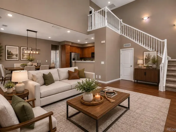 10531 Ashfield Street #D, Highlands Ranch, CO 80126