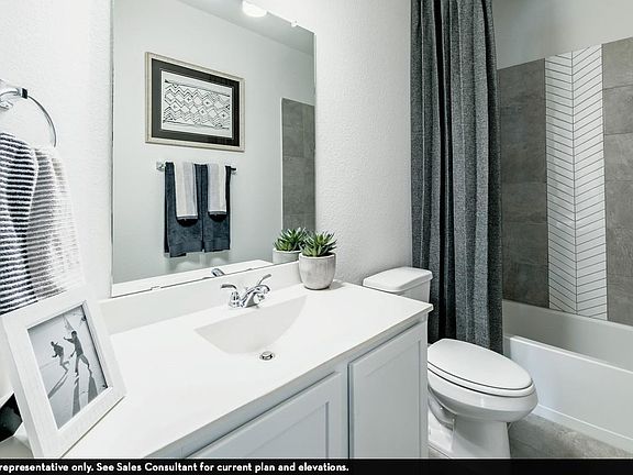 4th image of 6416 Tindarey Creek Ln