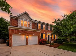 707 Buoy Ct, Annapolis, MD 21409