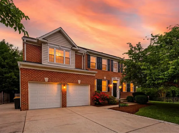707 Buoy Ct, Annapolis, MD 21409