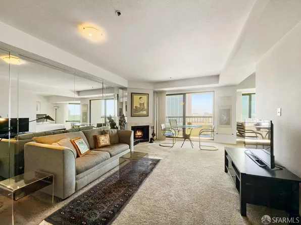 601 Van Ness Ave APT 1047, San Francisco, CA 94102