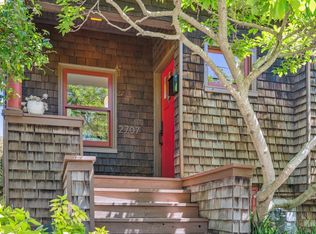 2707 Mathews St, Berkeley, CA 94702