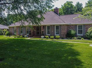 205 Troon Rd, Paducah, KY 42001