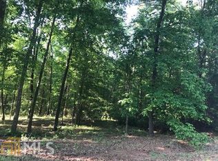 0 Watering Hole Pass LOT 20, Williamson, GA 30292