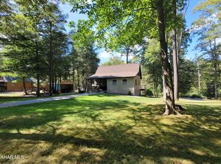 212 Fox Ridge Rd, Flinton, PA 16640