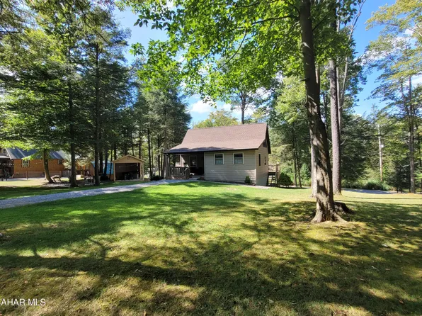212 Fox Ridge Rd, Flinton, PA 16640