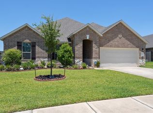 14111 Sand Ridge Ct, Conroe, TX 77384