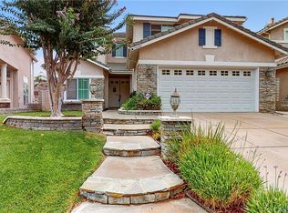 25576 Wilde Ave, Stevenson Ranch, CA 91381