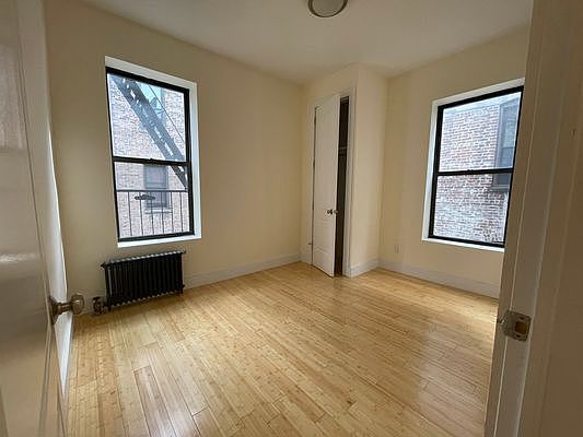 4th image of 643 W 171st St APT 45A
