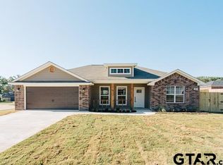 210 Mission Crst, Lindale, TX 75771