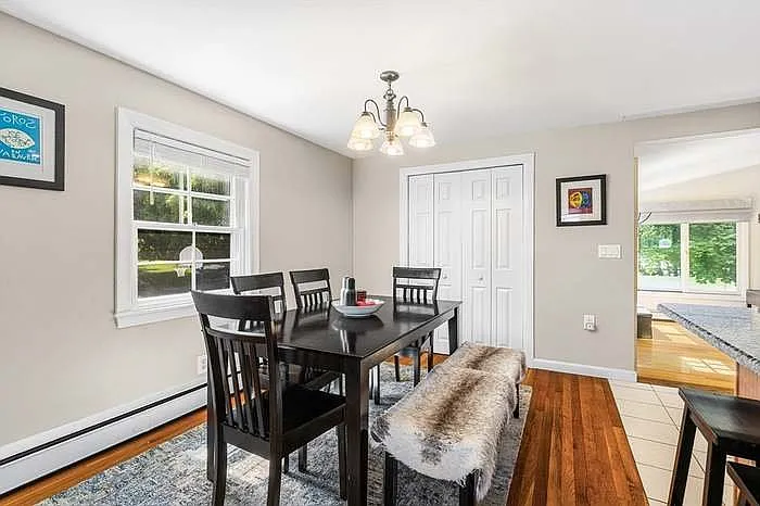 Single Family House for rent 4Bedroom 2Bathroom — Photo 4