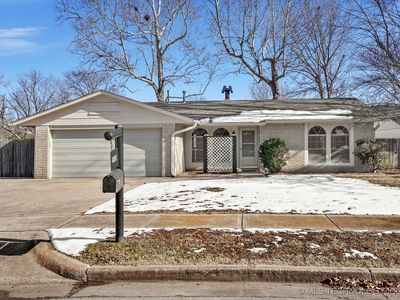 4301 S Ash Pl, Broken Arrow, OK, 74011