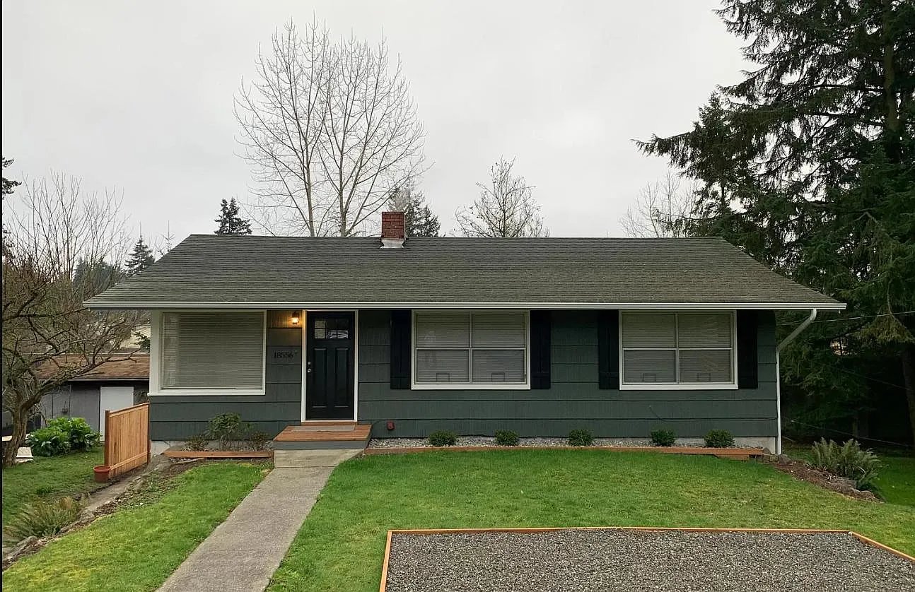 3 bed, 950 sqft, $2,500 — Photo 2
