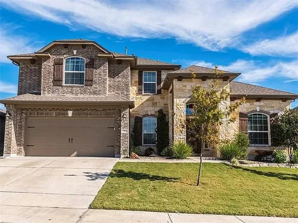 307 Orchard Hill Trl, Buda, TX 78610