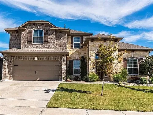 307 Orchard Hill Trl Photo 1