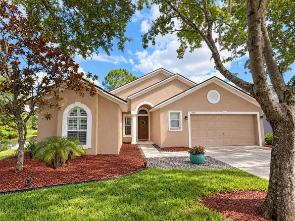 7831 Stoneleigh Dr, Land O Lakes, FL 34637